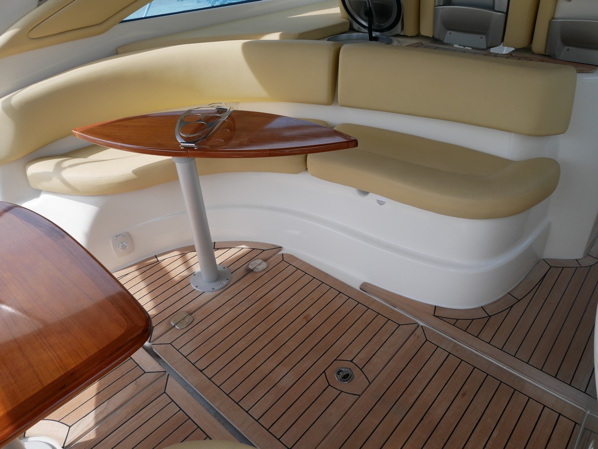 Cranchi Mediterranee 43 - 